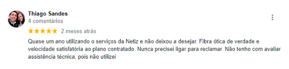 Internet móvel ilimitada??? Ou TV por assinatura??? - Computadores e  acessórios - Centro, Aracaju 1260897558